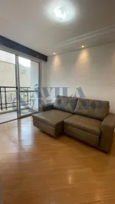 Apartamento com 2 Quartos à venda, 56m² no Mooca, São Paulo