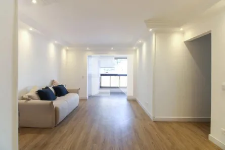 Apartamento com 3 Quartos à venda, 85m² no Vila Gomes Cardim, São Paulo