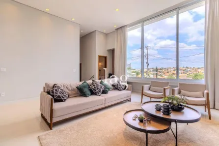 Casa de Condomínio com 3 Quartos à venda, 225m² no Parque Ibiti Reserva, Sorocaba
