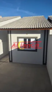 Casa com 2 Quartos à venda, 125m² no Cidade Parque Alvorada, Guarulhos