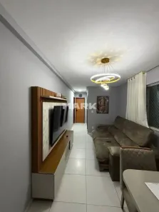 Apartamento com 3 Quartos à venda, 195m² no Ibirapuera, Vitória da Conquista