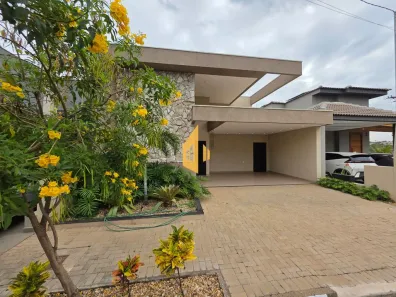 Casa de Condomínio com 3 Quartos para venda ou aluguel, 120m² no Ideal Life Ecolazer Residence, São José do Rio Preto