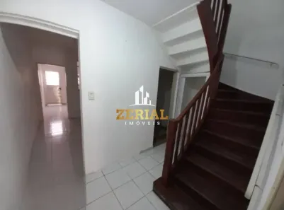 Sobrado com 2 Quartos à venda, 120m² no Santo Antônio, São Caetano do Sul