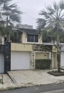 Sobrado com 3 Quartos à venda, 260m² no Amador, Eusébio