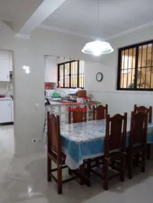 Casa com 4 Quartos à venda, 275m² no Assunção, São Bernardo do Campo