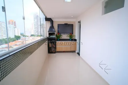 Apartamento com 3 Quartos à venda, 157m² no Pinheiros, São Paulo
