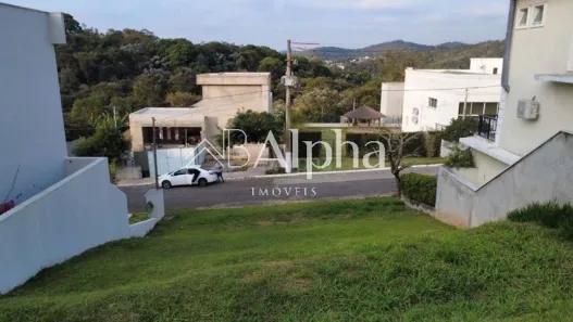 Lote/Terreno à venda, 364m² no Parque Sinai, Santana de Parnaíba