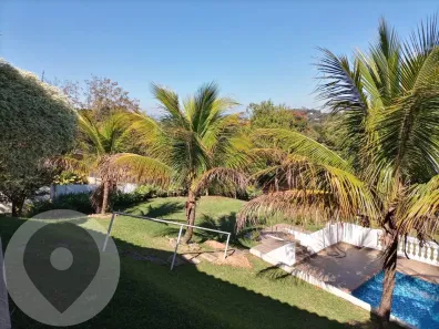 Fazenda/Sítio com 3 Quartos à venda, 300m² no Chácaras São Bento, Valinhos