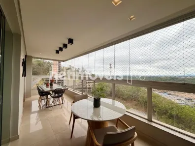 Apartamento com 3 Quartos à venda, 150m² no Ouro Preto, Belo Horizonte