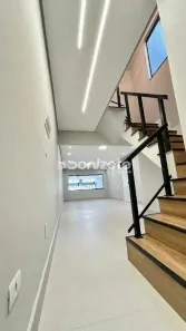 Sobrado com 3 Quartos à venda, 278m² no Vila Pires, Santo André