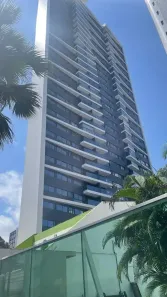 Apartamento com 3 Quartos à venda, 107m² no Boa Viagem, Recife