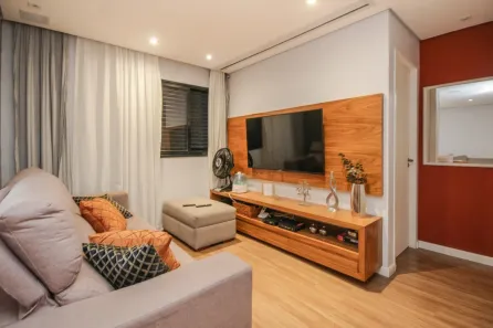 Apartamento com 3 Quartos à venda, 83m² no Vila Leopoldina, São Paulo