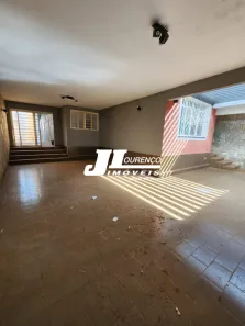 Casa com 3 Quartos à venda, 230m² no Jardim Paulistano, Ribeirão Preto