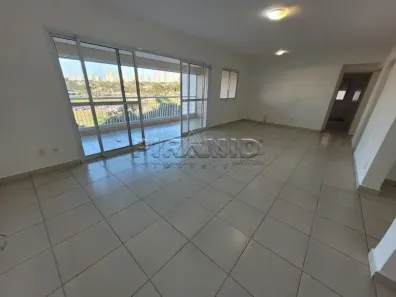 Apartamento com 3 Quartos à venda, 141m² no Nova Aliança, Ribeirão Preto