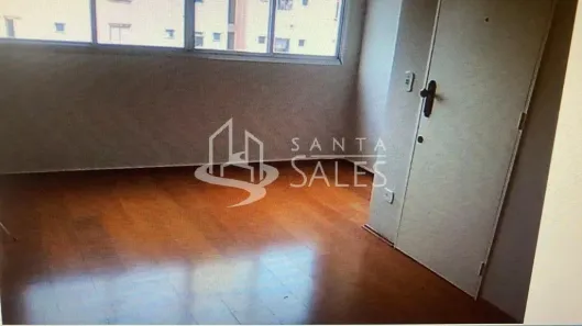 Apartamento com 1 Quarto à venda, 60m² no Perdizes, São Paulo