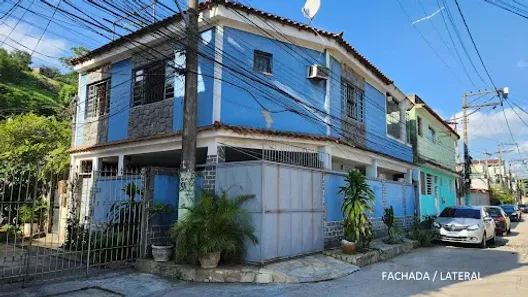 Casa com 3 Quartos à venda, 180m² no Vila Lage, São Gonçalo