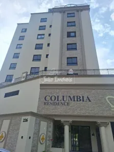 Apartamento com 1 Quarto à venda, 29m² no Primeiro de Maio, Brusque