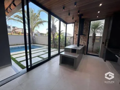 Casa de Condomínio com 3 Quartos à venda, 290m² no Condomínio Residencial Alphaville II, São José dos Campos
