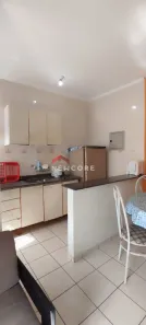 Apartamento com 2 Quartos à venda, 64m² no Praia Grande, Ubatuba