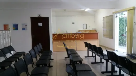 Ponto Comercial com 1 Quarto à venda, 249m² no Santo Amaro, São Paulo