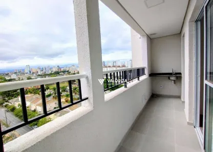 Apartamento com 2 Quartos à venda, 62m² no Jardim São Carlos, Sorocaba