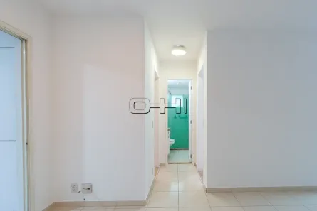 Apartamento com 2 Quartos à venda, 54m² no Jardim Paulista, São Paulo