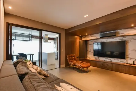 Apartamento com 3 Quartos à venda, 142m² no Pinheiros, São Paulo