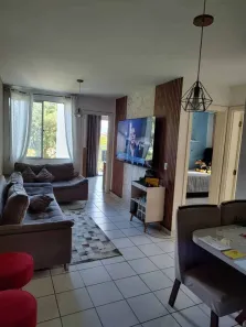 Apartamento com 2 Quartos à venda, 67m² no Parque São Pedro (Venda Nova), Belo Horizonte