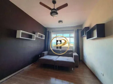 Apartamento com 2 Quartos à venda, 79m² no Encruzilhada, Santos