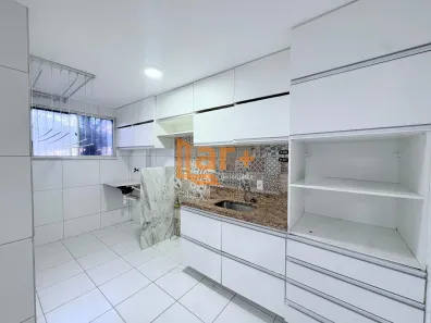 Apartamento com 3 Quartos à venda, 65m² no Zona de Expansão (Olhos D'Agua), Barra dos Coqueiros
