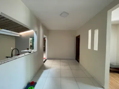 Casa com 2 Quartos à venda, 140m² no Setor Habitacional Vicente Pires, Brasília