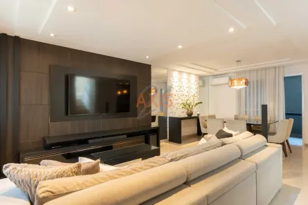 Sobrado com 3 Quartos à venda, 174m² no Uberaba, Curitiba