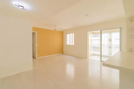 Apartamento com 3 Quartos para alugar, 115m² no Vila Santo Antônio, Guarulhos