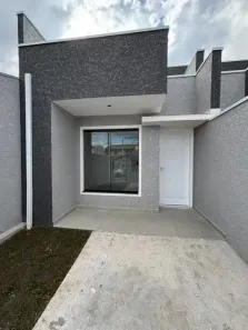 Casa com 2 Quartos à venda, 42m² no Ganchinho, Curitiba