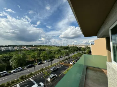 Casa de Condomínio com 4 Quartos à venda, 298m² no Swiss Park, Campinas