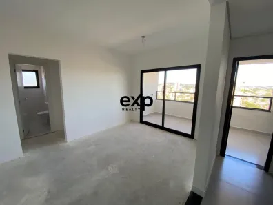 Apartamento com 3 Quartos à venda, 80m² no Chácaras Alpina, Valinhos