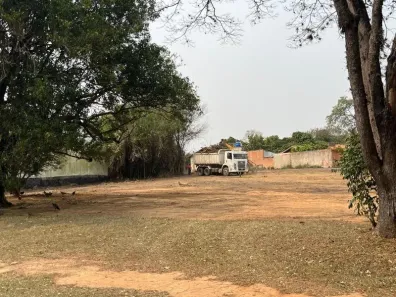 Lote/Terreno à venda, 1043m² no Recanto Campestre Internacional de Viracopos Gleba 6, Indaiatuba