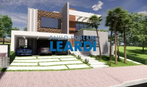Casa de Condomínio com 4 Quartos à venda, 560m² no Alphaville, Santana de Parnaíba