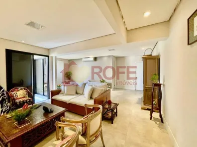 Apartamento com 2 Quartos à venda, 82m² no Vila Olímpia, São Paulo