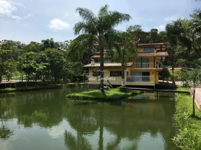 Fazenda/Sítio com 6 Quartos à venda, 530m² no Barracão, Gaspar