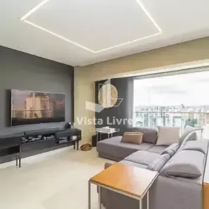 Cobertura com 2 Quartos à venda, 169m² no Vila Nova Conceição, São Paulo