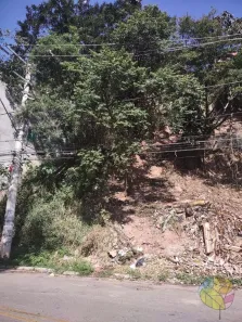 Lote/Terreno à venda, 275m² no Alto da Boa Vista, Mauá