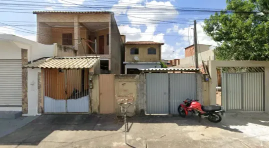 Casa com 2 Quartos à venda, 774m² no Parque Presidente Vargas, Campos dos Goytacazes