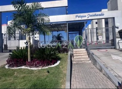 Apartamento com 2 Quartos à venda, 40m² no Vila Nova Aliança, Jacareí