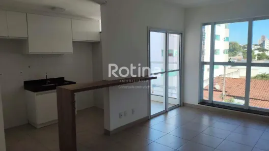 Apartamento com 2 Quartos para alugar, 70m² no Patrimônio, Uberlândia