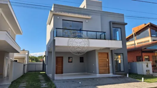 Casa de Condomínio com 3 Quartos para alugar, 198m² no Campeche, Florianópolis