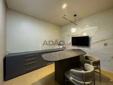 Ponto Comercial à venda, 45m² no Setor Bueno, Goiânia