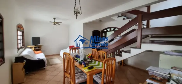 Casa com 3 Quartos à venda, 115m² no Jardim Portugal, São José dos Campos