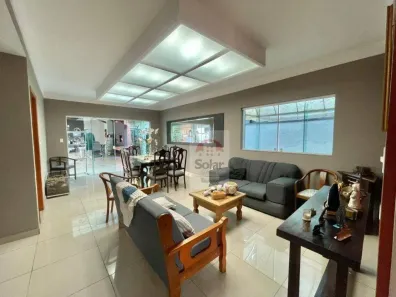Casa de Condomínio com 4 Quartos à venda, 238m² no Condomínio Village Taubaté, Taubaté