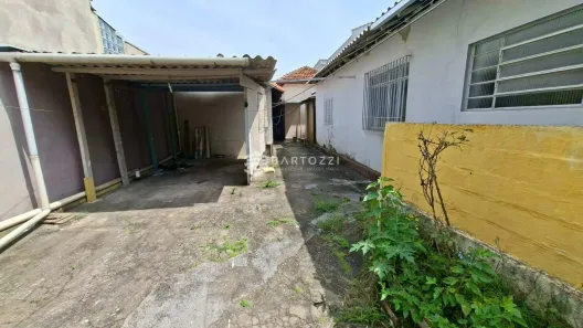 Lote/Terreno à venda, 453m² no Vila Califórnia, São Paulo